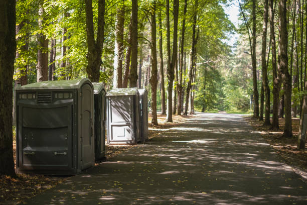 Best Portable Toilet Rental for Emergency Services  in Rochester, NH