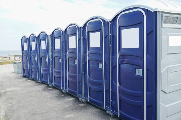 Professional Portable Potty Rental in Rochester, NH